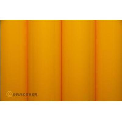 Oracover Giallo Cub 21-030-002 rotolo da 2m